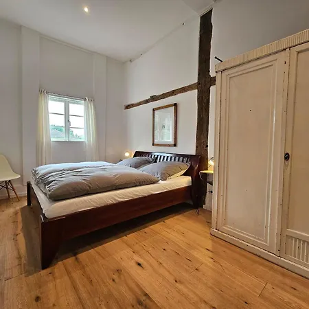 Ferienhaus Haus Ruhe Unter Reet *