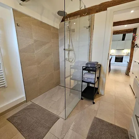 Haus Ruhe Unter Reet * Schmiedendorf