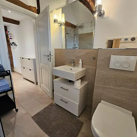 Ferienhaus Haus Ruhe Unter Reet *