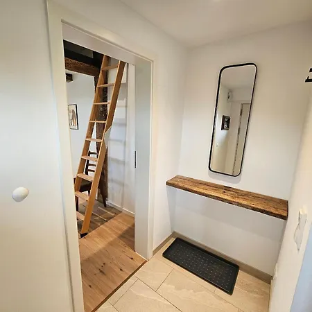 Haus Ruhe Unter Reet Schmiedendorf