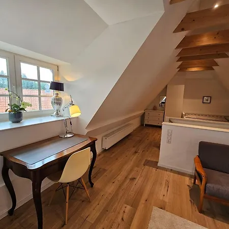 Haus Ruhe Unter Reet *