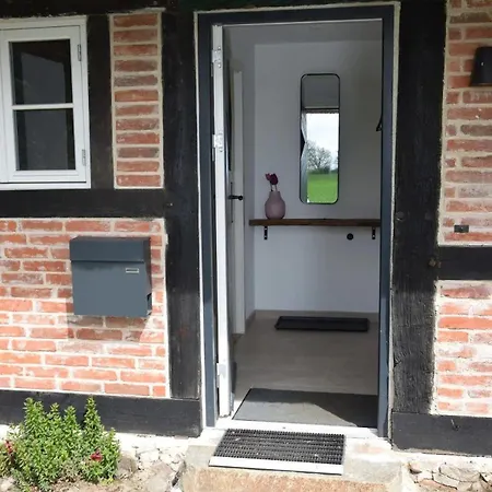 Haus Ruhe Unter Reet * Schmiedendorf