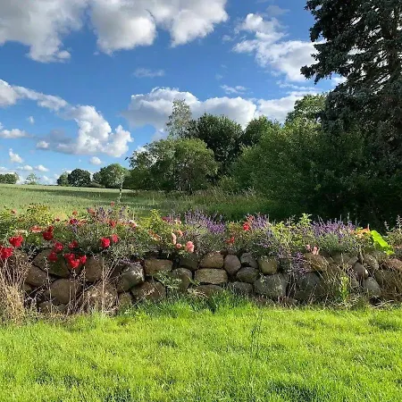 Haus Ruhe Unter Reet * Schmiedendorf