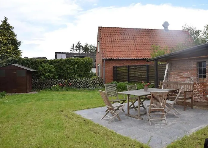 Haus-ruhe-unter-reet *